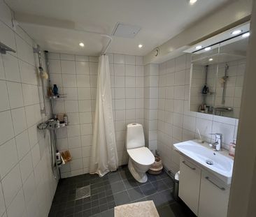 Ulfsparregatan, Göteborg - Photo 4