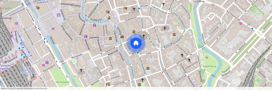 Salamancapad 3512 JE Utrecht