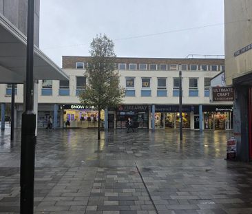 1 bedroom apartment to rent - Photo 5