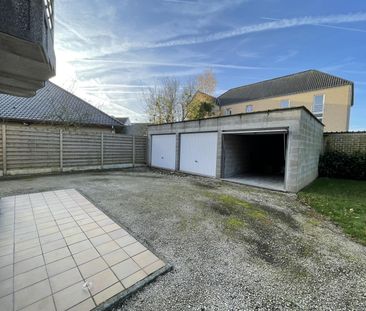 WICHELEN - Ruim appartement mét garage. - Photo 6
