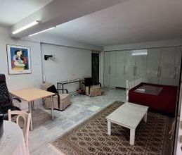 Studio/Γκαρσονιέρα για ενοικίαση - Καλαμαριά, - Photo 5