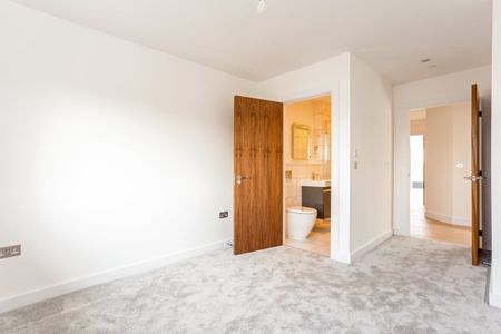 2 bedroom flat to rent - Photo 3