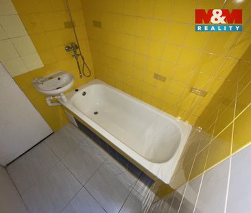 Pronájem bytu 3+1 84 m² - Photo 4