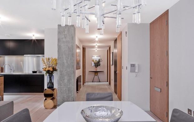 Weymouth Street, Marylebone, London, W1W 5BX - Photo 1