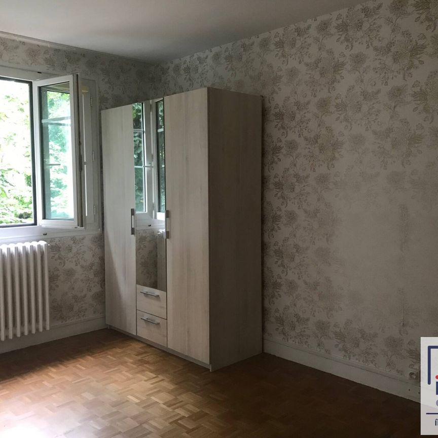 Location appartement 3 pièces 59.46 m² à Savigny-sur-Orge (91600) - Photo 1