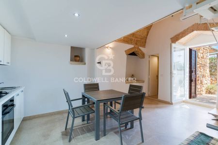 Villa unifamiliare Contrada Specolizzi, 0, Salve - Photo 2