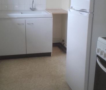 Location Appartement 1 pièce 27m² TOURS 37000 - Photo 3