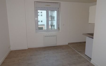 Appartement à louer - Photo 3
