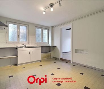 Appartement à louer 3 pièces • 74,81 m2 Erstein - Photo 3