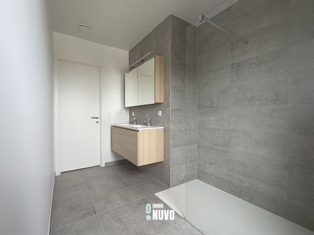 Nieuwbouw appartement - Foto 5