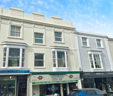 1 bedroom flat to rent - Photo 5