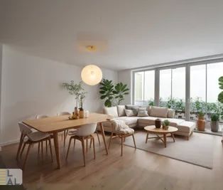 Wunderschöne Erstbezug 2 Zimmerwohnung - Photo 1