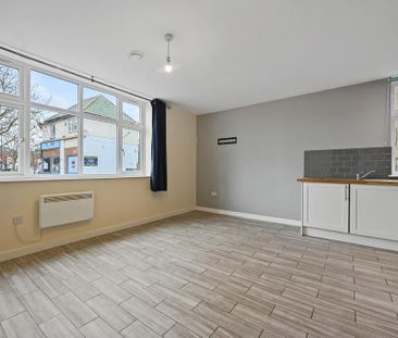 1 bedroom ground floor flat to rent - Photo 5