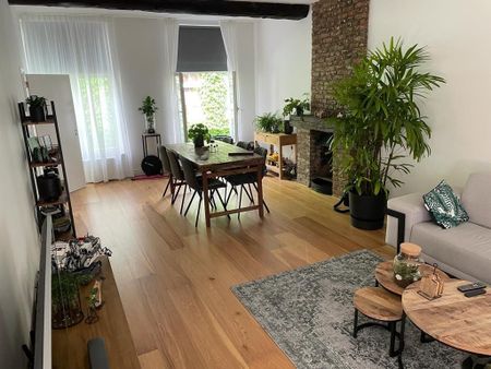 Te huur: Appartement Koestraat 9 in Maastricht - Foto 4