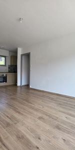Location Appartement 2 pièces 44m² - Photo 4