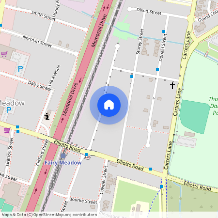 1/33 Rann Street, NSW 2519, Fairy Meadow