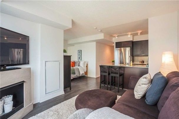 For Lease - 75 East Liberty Street Unit# 1202, Toronto, Ontario - Photo 1