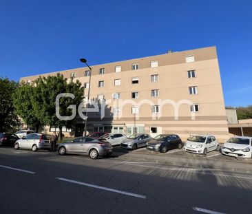 Location Appartement 1 pièce 16m² GRENOBLE 38000 - Photo 6