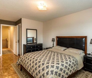 For Lease - 799 Khan Crescent Unit# UPPER, Mississauga, Ontario - Photo 2