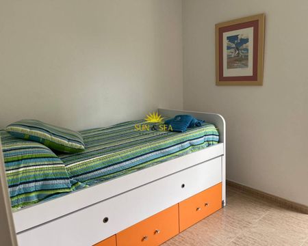 2 BEDROOM APARTMENT - DEHESA DE CAMPOAMOR - Photo 2