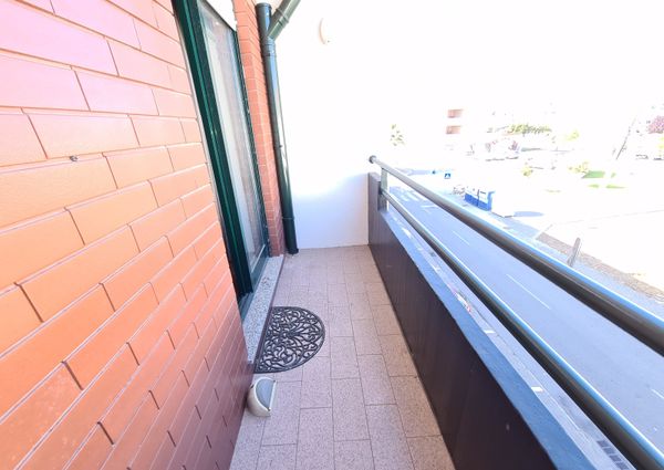 2 bedroom apartment furnished in Gafanha da Nazaré!