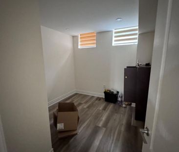 For Lease - 44 Liam Lane Unit# Bsmt, Markham, Ontario - Photo 2