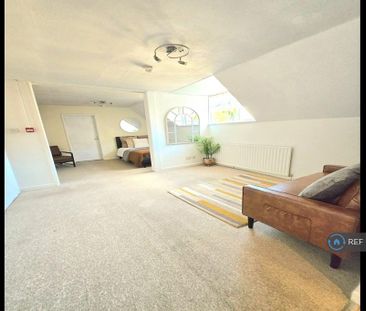 1 bedroom flat to rent - Photo 6