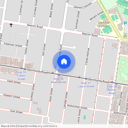 7/218 Kambrook Road, Vic 3162, Caulfield