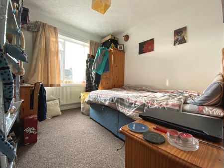 Treherbert Street, Cathays - Photo 2