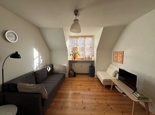 74m² Lejlighed | København N - Foto 1