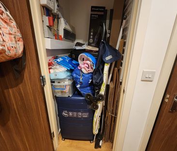 1 Bed Flat, Burgoyne House, TW8 - Photo 5