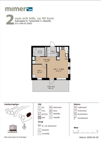 Rubingatan 8 - Foto 5