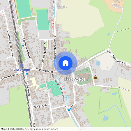 Walram Romboudtstraat 11, 8380 Lissewege