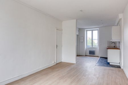FRAIS D'AGENCE OFFERTS - Un joli T2 à Montereau-Fault-Yonne - Photo 2