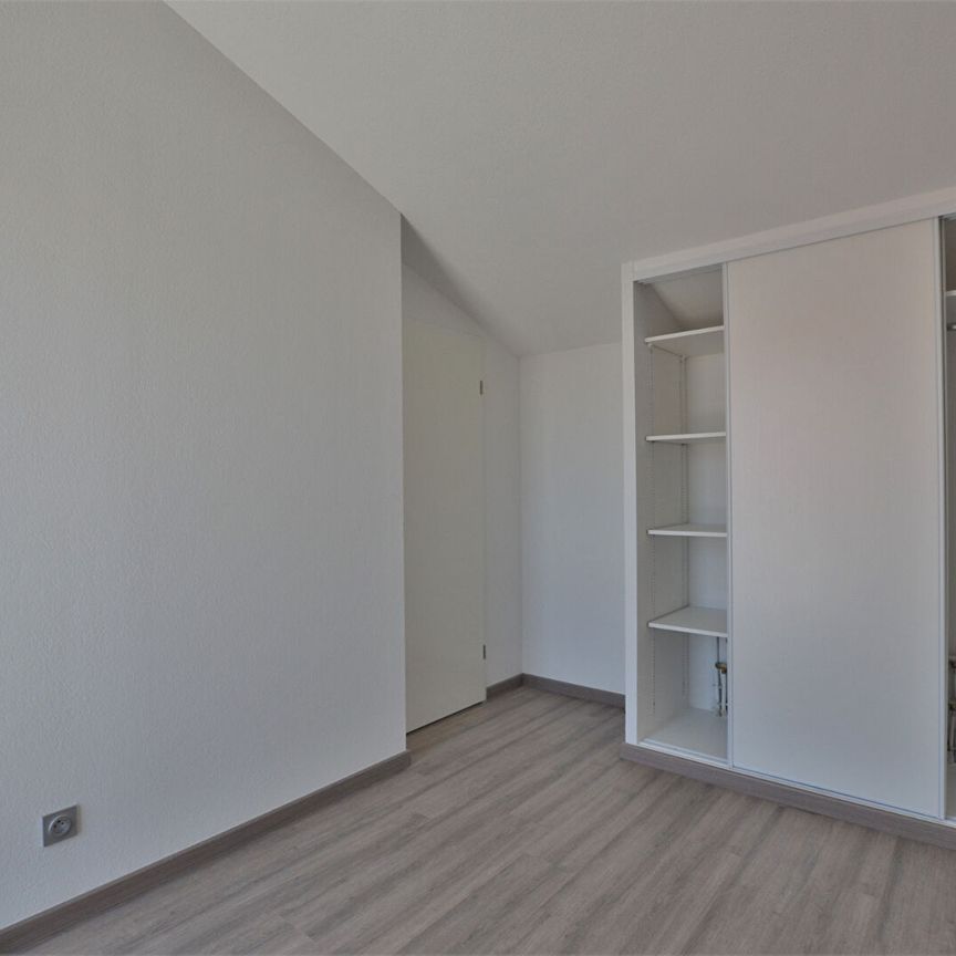 Appartement 3 pièces - Photo 1