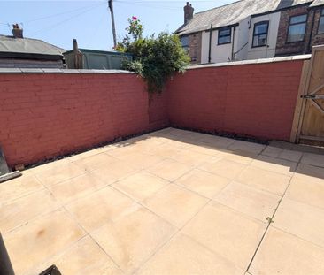 2 bedroom house to rent Slater Street, Warrington, WA4 - Photo 5