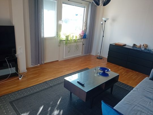 Karlsrogatan, Uppsala - Photo 1