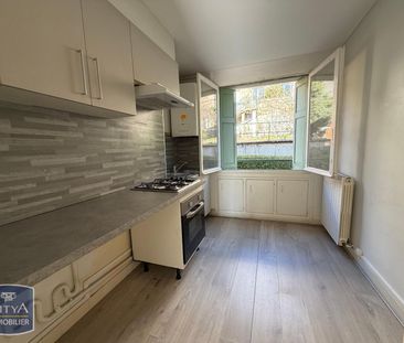 Location Appartement 2 pièces 52m² ST ETIENNE 42000 - Photo 5