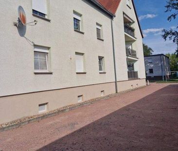 Individuelle und frisch renovierte Dachgeschosswohnung mit Charme! - Foto 1