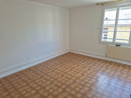 A LOUER Appartement 50000 Saint-lo 3 pièces 74.19 m2 - Photo 3