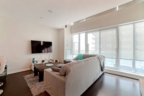 For Lease - 150 East Liberty Street Unit# 2211, Toronto, Ontario - Photo 1