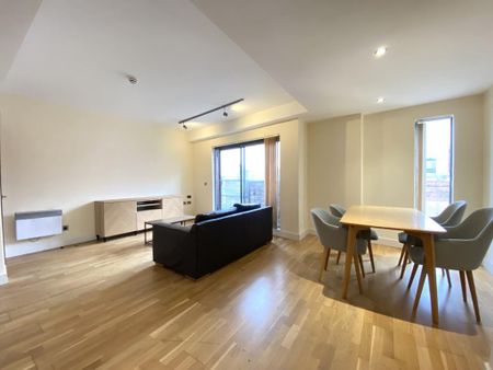 2 bedroom apartment to rent - Photo 4