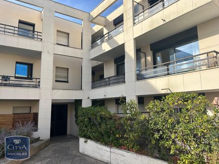 Location Appartement 2 pièces 47m² BORDEAUX 33200 - Photo 5