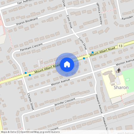 1661 Mount Albert Road Unit# Unit 2, East Gwillimbury