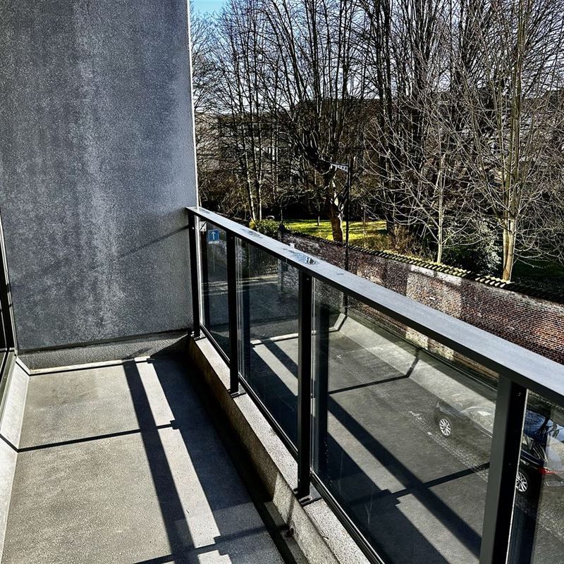 Appartement te OUDENAARDE (9700) - Photo 1