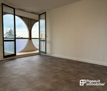 Location Appartement T 2 - Rennes - Brequigny - Photo 4