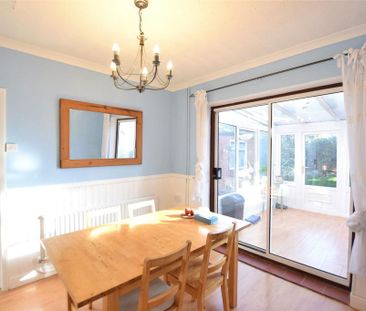3 bedroom terraced house to rent - Photo 2