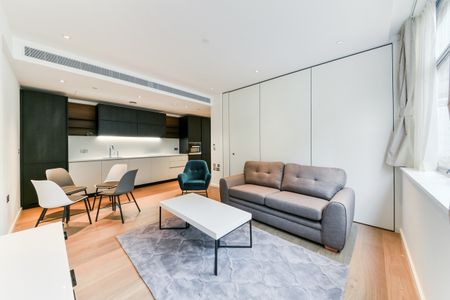 1 Bed Flat, Long Street, E2 - Photo 2