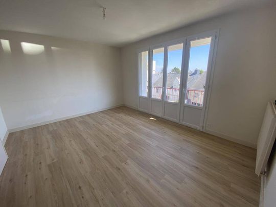 Appartement 4 pièces - - Photo 1