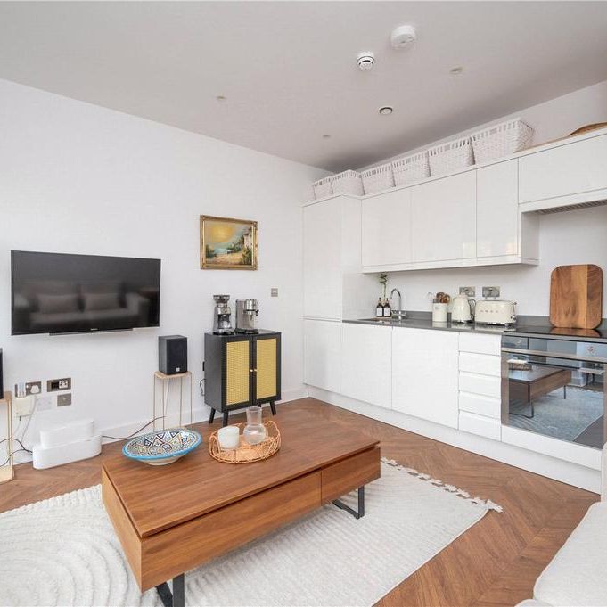 1 bedroom flat to rent - Photo 1